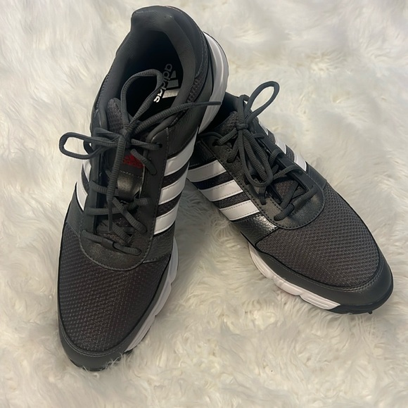 Adidas Golf Shoe - Picture 2 of 4